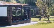 Gatwick Zoo Closed in 2002 Now Transformed into Housing Development