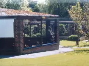 Gatwick Zoo Transformed into Housing After 29 Years of Operation