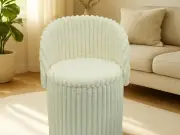 GAVENO CAVAILIA Ottoman Storage Stool Reduced by £120 at Debenhams