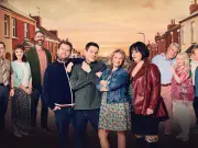 Gavin and Stacey's Joanna Page in Talks for I'm a Celebrity