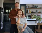Gay Couple's Surrogacy Journey: From UK to Mexico for Parenthood Dream