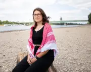 Gaza Flotilla Activist Files Rape Complaint Against Israeli Guards