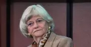 GB News Halts for Emotional Breaking Ann Widdecombe Update