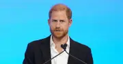 GB News Halts for Prince Harry Terror Threat Report Ahead of UK Visit