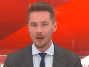 GB News Interrupted as Car Ploughs into Berlin Pride Crowd, Killing One