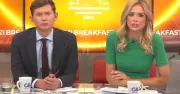 GB News Interrupted by Migrant Alert as Viewers Slam 'Outrageous' Coverage