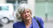 GB News Interrupted for Major Ann Widdecombe Murder Update