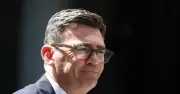 GB News Issues Breaking Alert on Migrant Crisis, Slams Andy Burnham