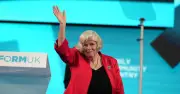 GB News Issues Urgent Update in Ann Widdecombe Murder Case