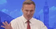 GB News' Martin Daubney Banned from Andy Burnham Reddit Q&A, Fumes Live On Air