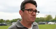GB News Pauses for Trump Alert That Could Undermine Andy Burnham