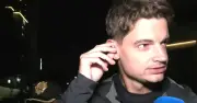 GB News Reporter Ben Leo Trapped Amid Mexican World Cup Protests
