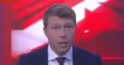 GB News Star Patrick Christys Explodes on Air After Ann Widdecombe Murder Update