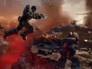 Gears of War E-Day Multiplayer Preview: Old-School Chaos Returns