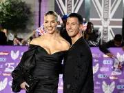 Gemma Atkinson Jokes Fan's Novak Djokovic Comparison 'Ruined' Relationship