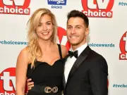 Gemma Atkinson Jokes Gorka Marquez Lookalike Comment 'Ruined' Their Relationship