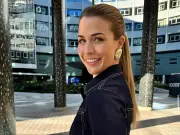 Gemma Atkinson Rules Out Permanent Return to Soap Roles
