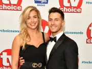 Gemma Atkinson Says Gorka 'Shrinks in Chair' Over Daughter's Questions
