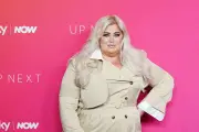 Gemma Collins announces death of mother Joan aged 45