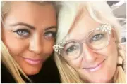 Gemma Collins Heartbroken as Mother Joan Dies at 70