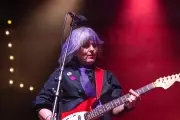 Gen X Punk Legends Rage at Menopunkapalooza Festival Over Menopause Taboo