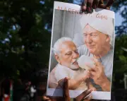 Gen Z protesters in India use memes and comedy to mock Modi government