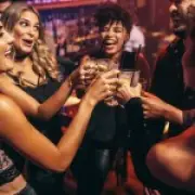 Gen Z Swaps Pre-Club Booze for Tea, Says Twinings Study