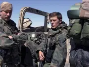 Generation Kill on NOW TV: War Drama Rivals Band of Brothers