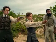 'Genius' BBC Mystery Thriller 'Even Better Than Netflix's Enola Holmes'