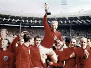 Geoff Hurst learns how Sir Alf Ramsey spotted him in 1965 League Cup match