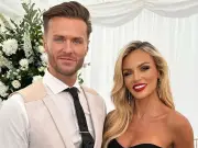 Geordie Shore's Kyle Christie welcomes second child, a baby girl