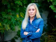 George Best's Ex-Wife Angie Best Confirms She Is Cancer-Free After Stage 3 Colon Cancer