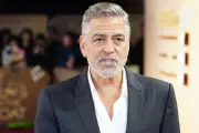 George Clooney, family evacuate Brignoles home due to wildfires