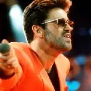 George Michael's Estate Sues Former Best Friend Over Lost Album Film