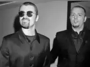 George Michael's friend battles estate over secret unreleased album