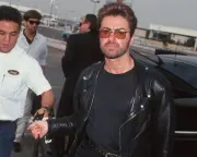 George Michael's secret Trojan Souls duets project revealed