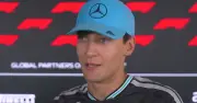 George Russell confident Mercedes engine issues resolved, wary of Hamilton and Ferrari threat