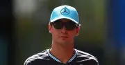 George Russell refuses interview with Argentine reporter after England World Cup loss