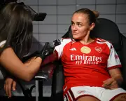 Georgia Stanway targets trophies after sealing 'unbelievable' move to Arsenal