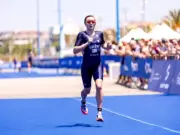 Georgia Taylor-Brown takes positive step with sixth in WTCS London