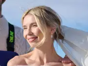Georgia Toffolo Regrets Wedding Dress, Wants Second Ceremony