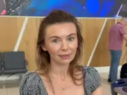Georgia Toffolo's Husband Nearly Arrested Over TikTok Airport Trend