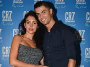 Georgina Rodriguez Supports Cristiano Ronaldo After World Cup Exit