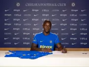 Geovany Quenda Reveals Excitement After Chelsea £40m Transfer