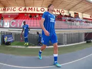 German ace Ryan Naderi threatens to break up Rangers' new strike duo