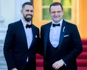 German CDU Chair Jens Spahn Resigns Over Surrogacy Hypocrisy