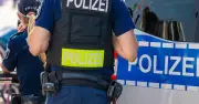 German pensioner charged with drugging and raping 14 women, 58 suspected victims
