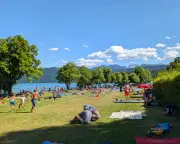 Germany Records Nearly 100 Drowning Deaths in June Heatwave