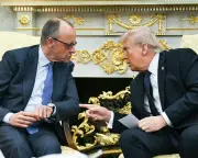 Germany Warns US Against Election Interference Over Maga-Aligned Grants Scheme