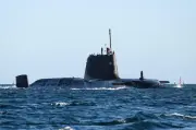 Germany's Renk to buy UK naval supplier David Brown Defence